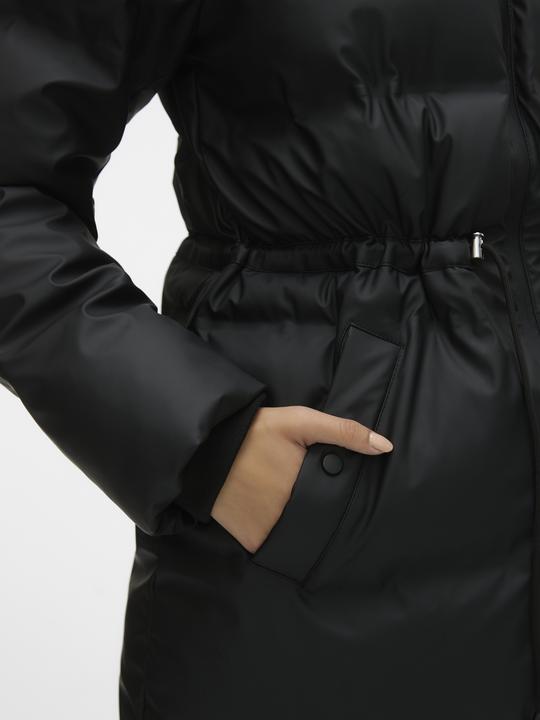 Immagine prodotto Vero Moda VMNOE CAPPOTTO A VITA LUNGA EXC Cappotto a vita alta (L)