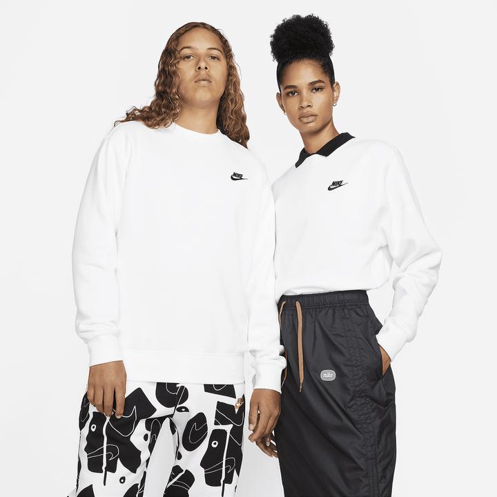 Image du produit Nike Club Crew BB Sweatshirt (XXL)