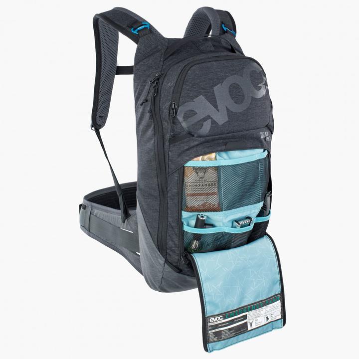 Image du produit Evoc Trail Pro S/M (10 l)