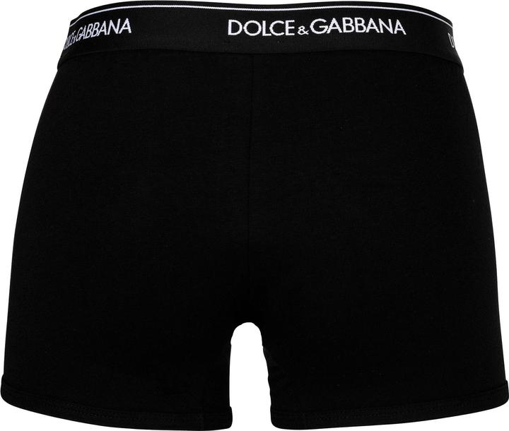 Produktbild Dolce & Gabbana Regular Boxer (L, 3er Pack)