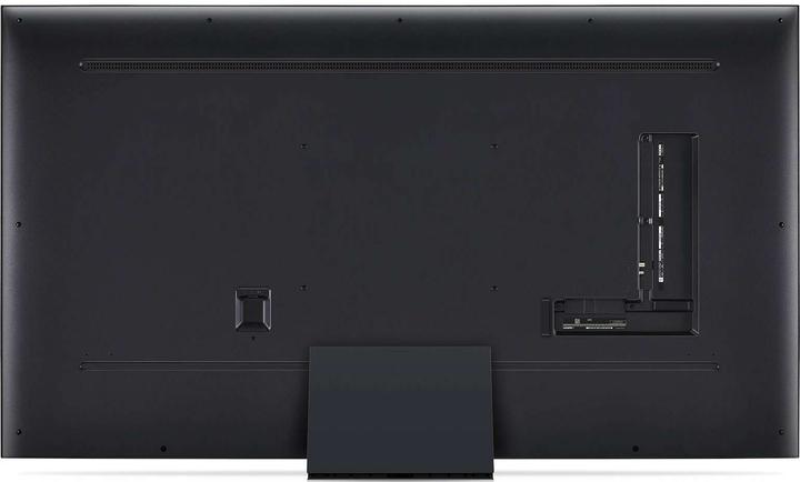 Image du produit LG 75QNED87T6B (75", QNED87, QNED, 4K, 2024)