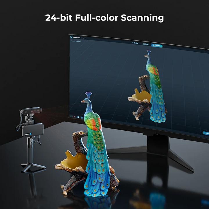 Produktbild Creality CR-Scan Ferret Pro