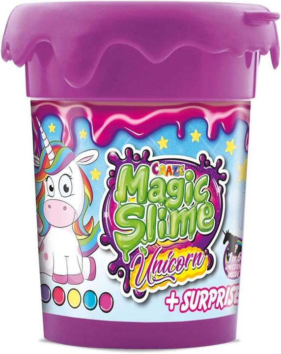 Craze Magic Slimy Unicorn