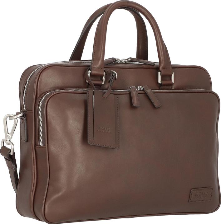 Actual product image Picard Laptop bag Authentic (15")