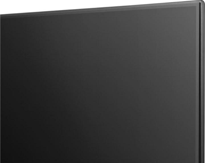 Actual product image Hisense TV 65E7NQ (65", E7NQ, QLED, 4K, 2024)