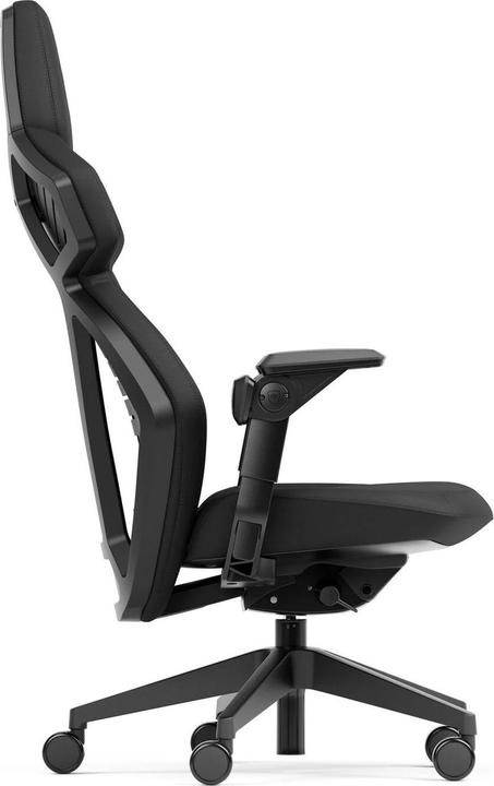 Produktbild noblechairs DAWN Gaming Stuhl - Black Edition