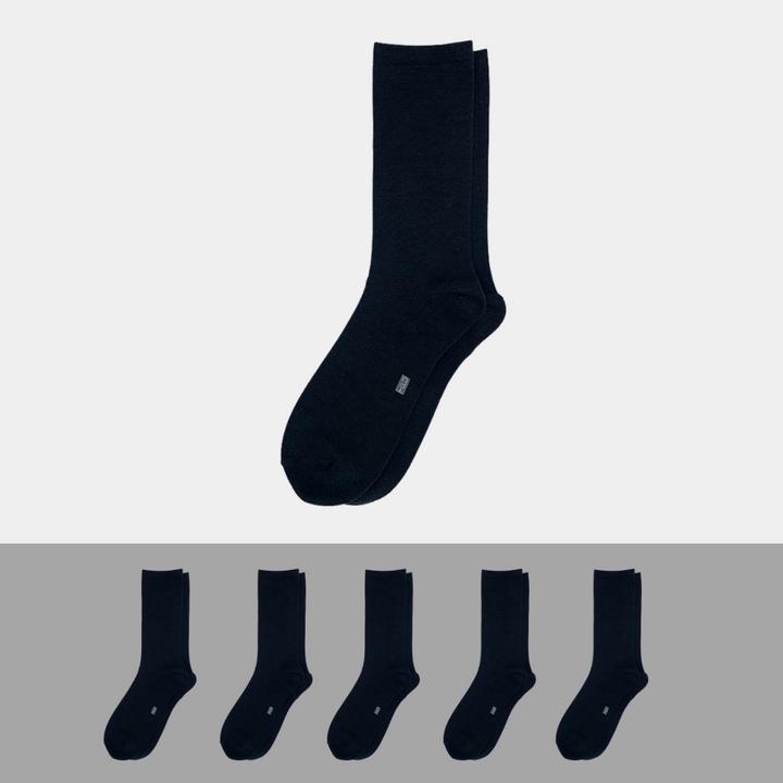 The Perfect Underwear Socken (5er Pack, 44 - 47)