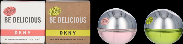 Immagine prodotto DKNY Be Delicious Fiore Fresco (Set profumo)