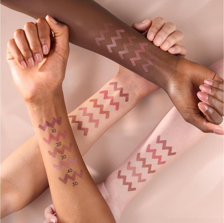Image du produit Catrice Creamy Nudes Lip Pen crayon lèvres (10 - Mocha Me Happy)