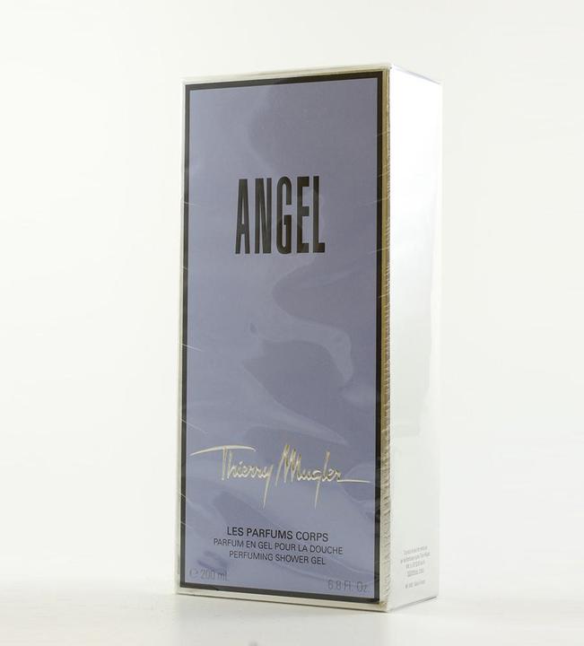 Produktbild Thierry Mugler Angel - Shower Gel (200 ml)