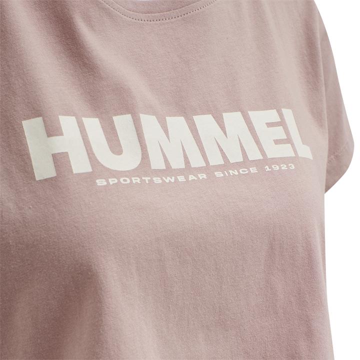 Image du produit hummel Legacy Woman Cropped T-Shirt (XS)