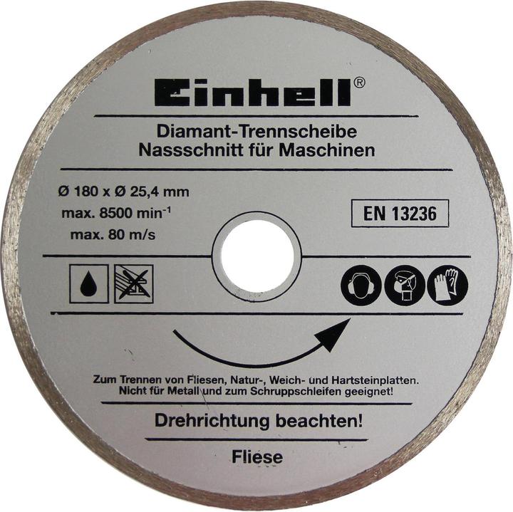 Produktbild Einhell Tc-Tc 618