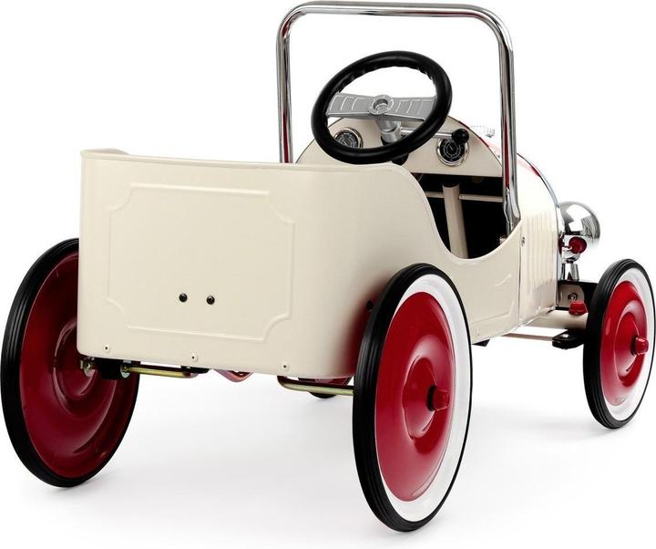 Produktbild Baghera Tretauto Classic
