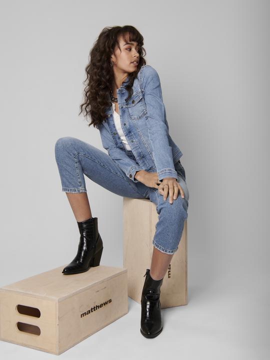 Immagine prodotto Only Giacca di jeans (38)