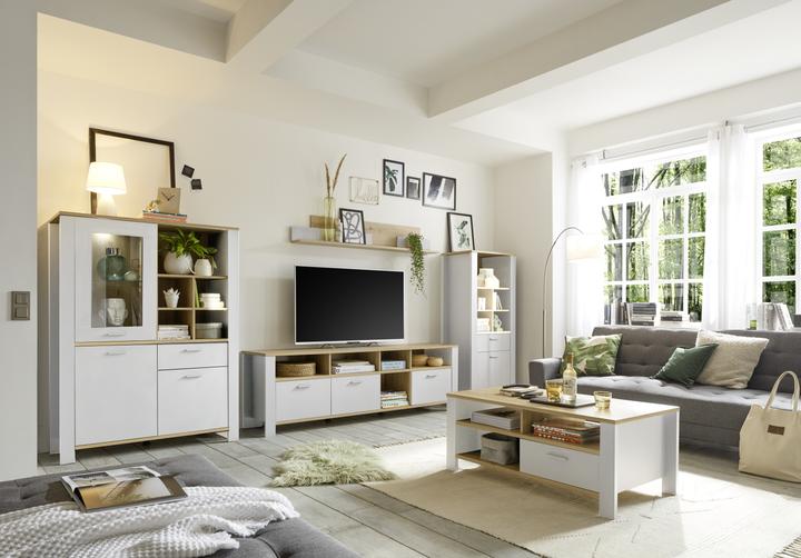 Image du produit Mäusbacher Nele (111 x 60 x 45 cm)