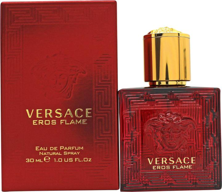 Immagine prodotto Versace Fiamma di Eros (Eau de parfum, 30 ml)
