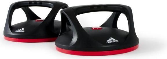 Produktbild adidas Swivel Push Up Bars