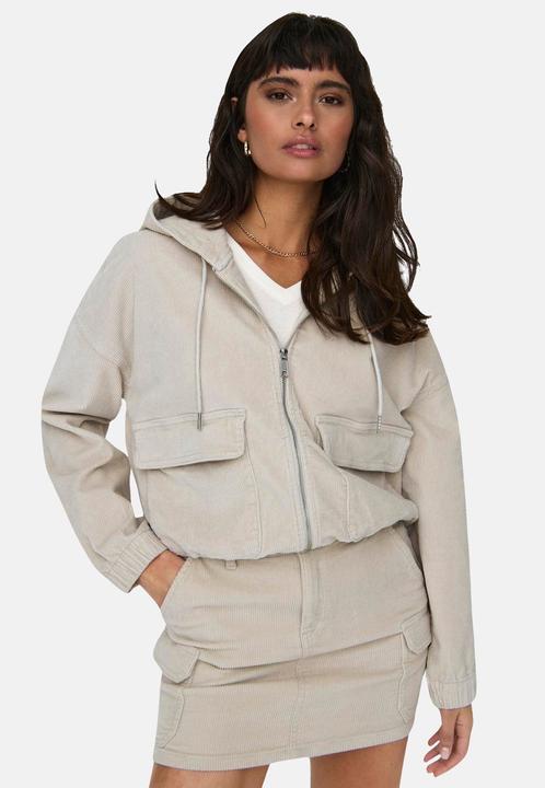 Produktbild Only Cord- Jacke Jacke (S)