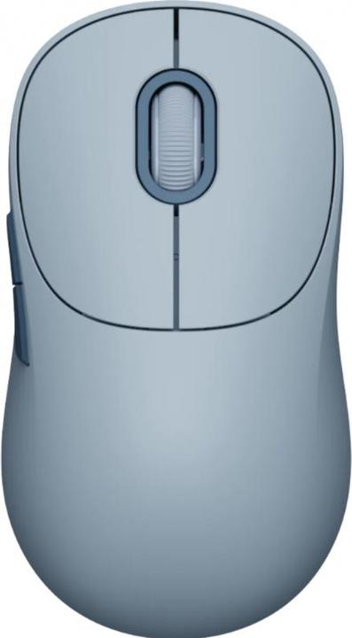Xiaomi WIRELESS MOUSE 3 BLUE GL XMWXSB03YM, 57945 (Wireless)
