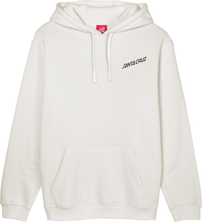 Actual product image Santa Cruz Shadowless Dot Hood (L)