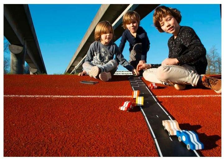 Image du produit Waytoplay set de course Grand Prix