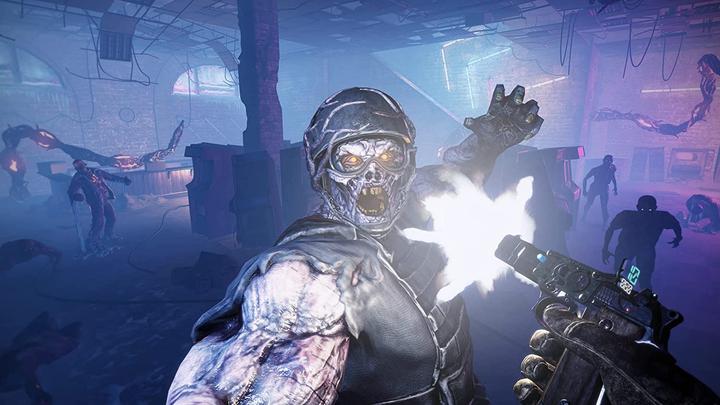 Immagine prodotto Sony After the Fall - Edizione Frontrunner (PSVR) (PS4)