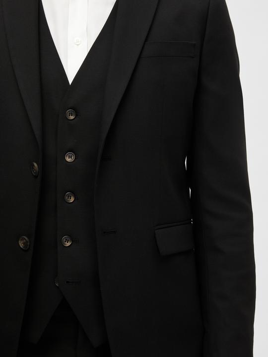 Image du produit Selected Homme Blazer tissé (44)