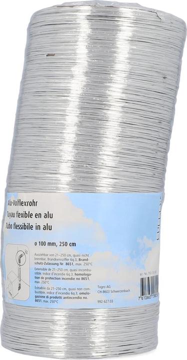 Produktbild Suprex Vollflex