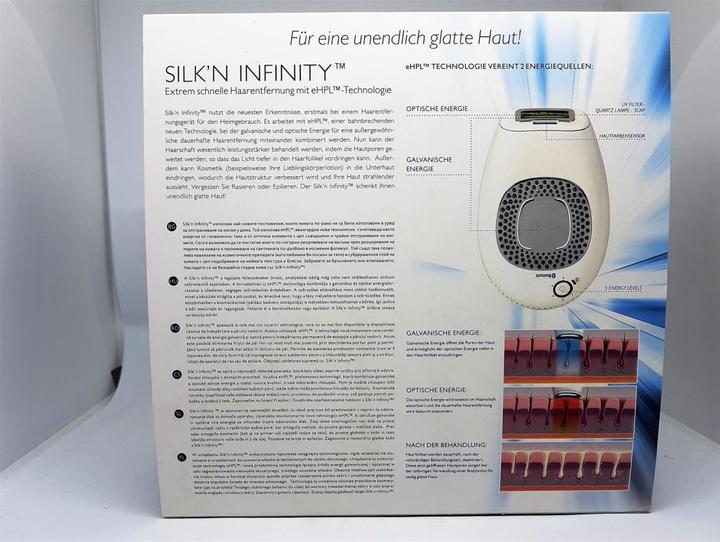 Image du produit Silk'n Glide Infinity