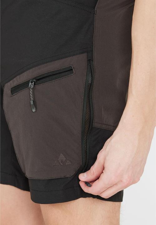 Actual product image Whistler Kodiak outdoor shorts (M)