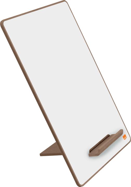 Actual product image Nobo Mini Whiteboard (210 x 297 mm)