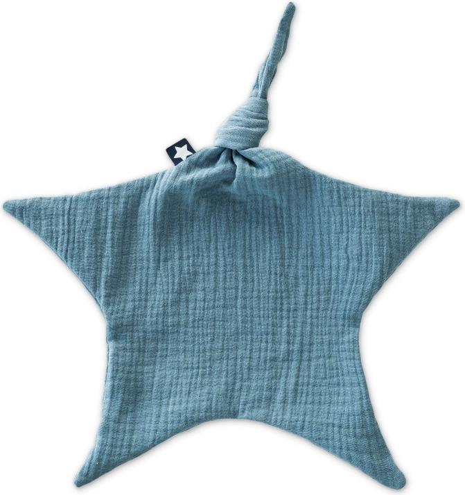 Immagine prodotto Julius Zöllner Mussola per piumone, blu