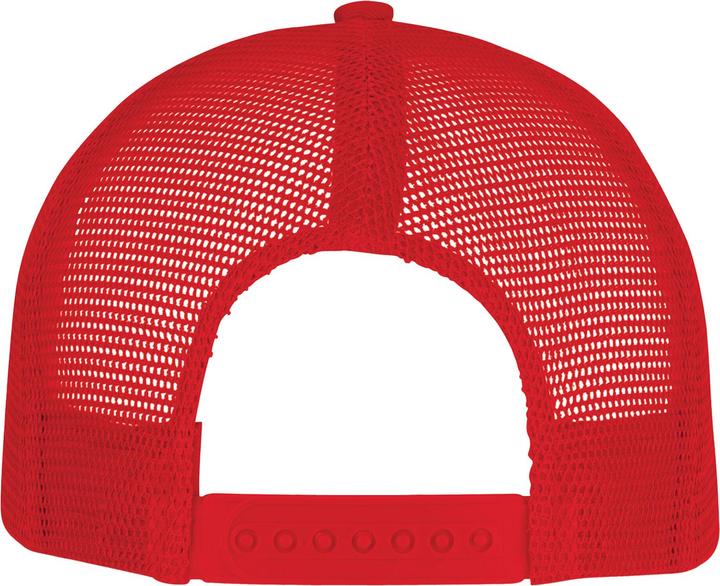 Immagine prodotto Beechfield Cappello Trucker Snapback per adulti (Taglia unica)