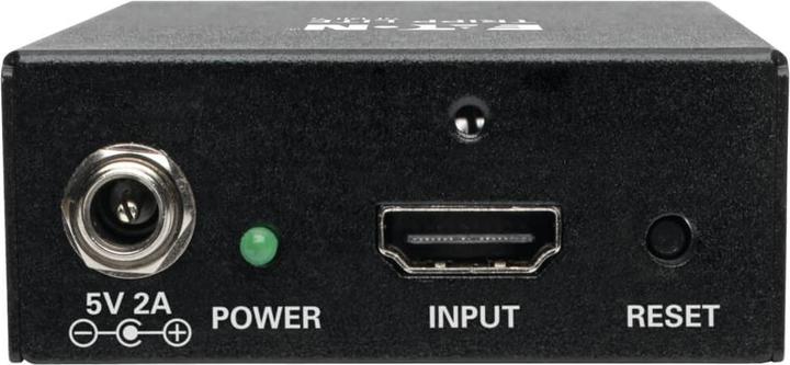 Image du produit Eaton Splitter HDMI 2 ports - HDCP 2.2 4K 60Hz HDR TAA