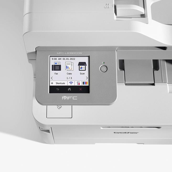 Image du produit Brother MFC-L8390CDW (Couleur)