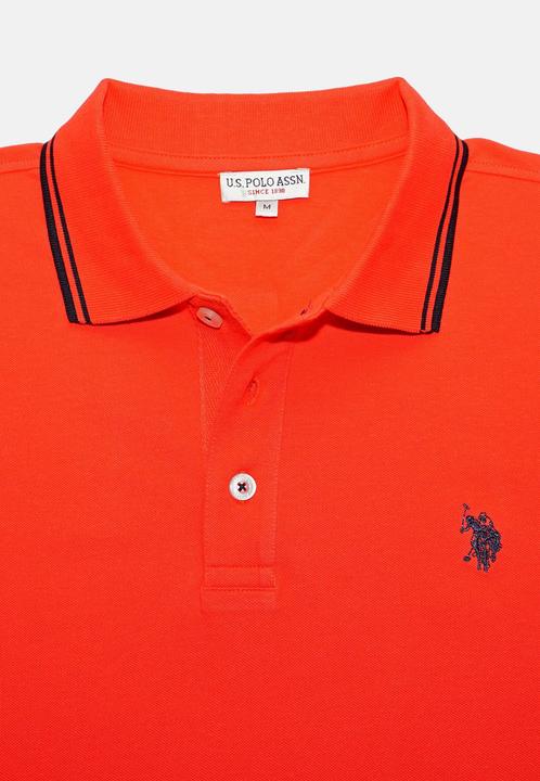Image du produit U.S. Polo ASSN. Chemise Polo BARNEY (L)