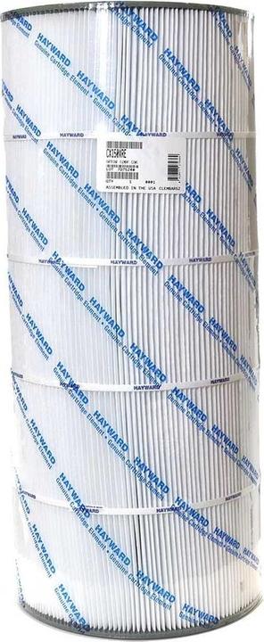 Image du produit Hayward Cartouche CX580XRE pour filtre SwimClear C3020 / C3025