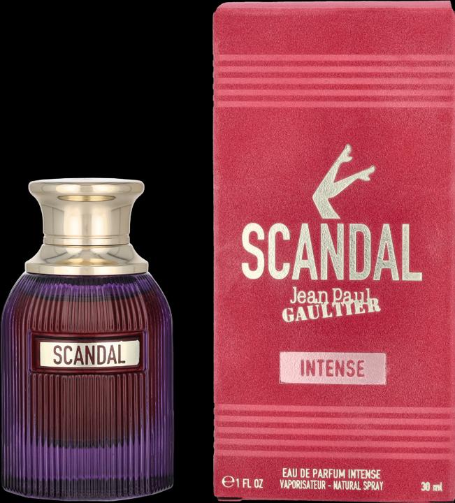 Actual product image Gaultier Scandal Eau de Parfum (re25) (Eau de parfum, 30 ml)