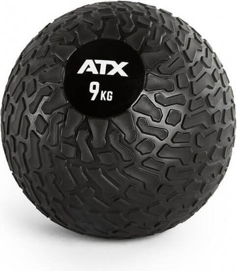 Image du produit ATX Balle Power Slam (9 kg, 260 mm)