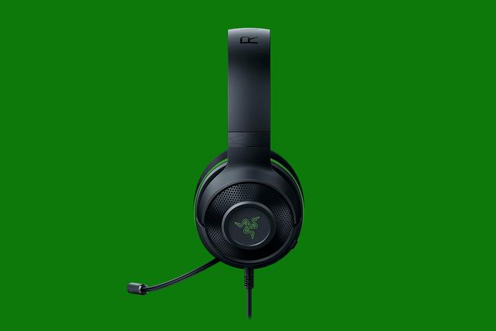 Immagine prodotto Razer Kraken X per Xbox (Cablato)