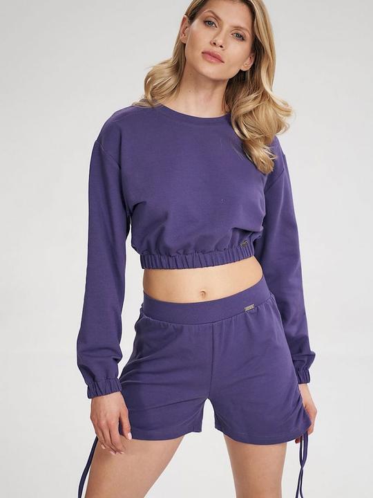 Violet-4