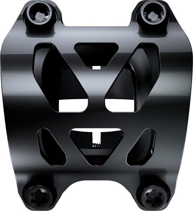 Actual product image PRO Stem Vibe Superlight 1 1/4-130mm black / aluminium / 31.8mm / +/-6 degrees (130 mm, 31.80 mm)