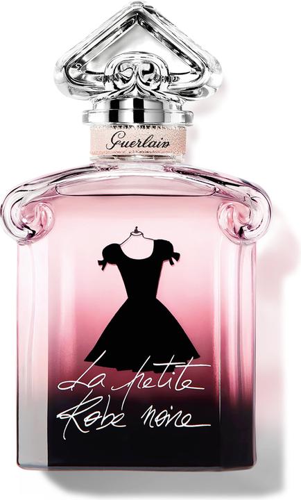 Guerlain La Petite Robe Noire