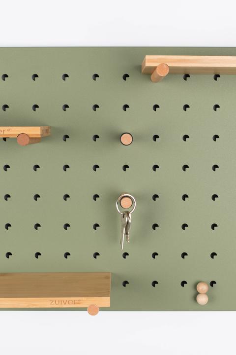 Immagine prodotto Zuiver Pegboard Bundy (90 x 2 x 45 cm)