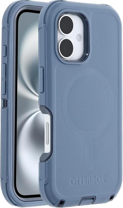 Produktbild OtterBox Defender mit MagSafe (Apple iPhone 16)