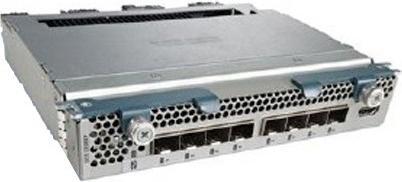 Produktbild Cisco RF UCS 2208XP I/O Mod 8 Ext. 32 Int 10Gb (8 Ports)