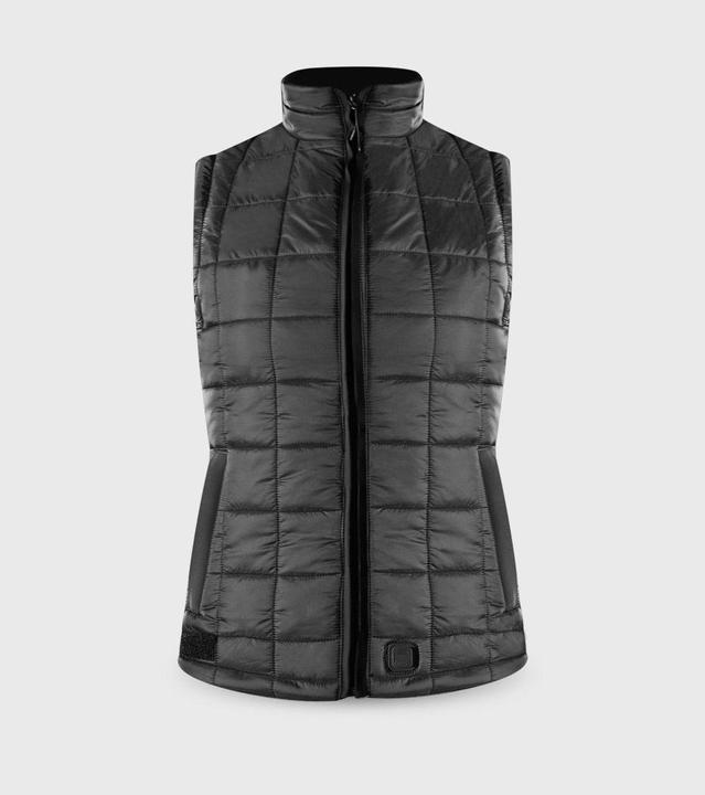 Racer The District Women - Gilet