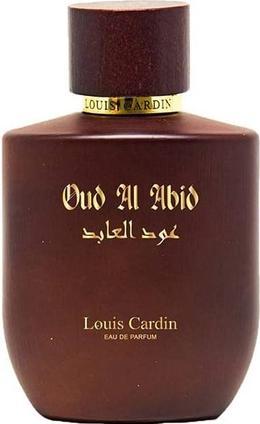 Louis Cardin Oud Al Abid Edp 100ml (Eau de Parfum, 100 ml)
