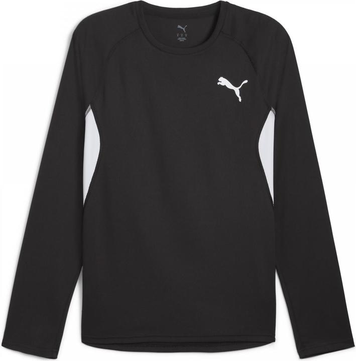 Actual product image Puma M Cross The Line Ls Tee 3.0 (L)