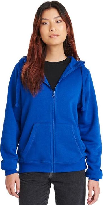 Actual product image Awdis Womens/Ladies Zoodie Heavyweight Hoodie (XS)